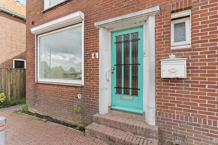 Foto 4 van Rivierdijk 6