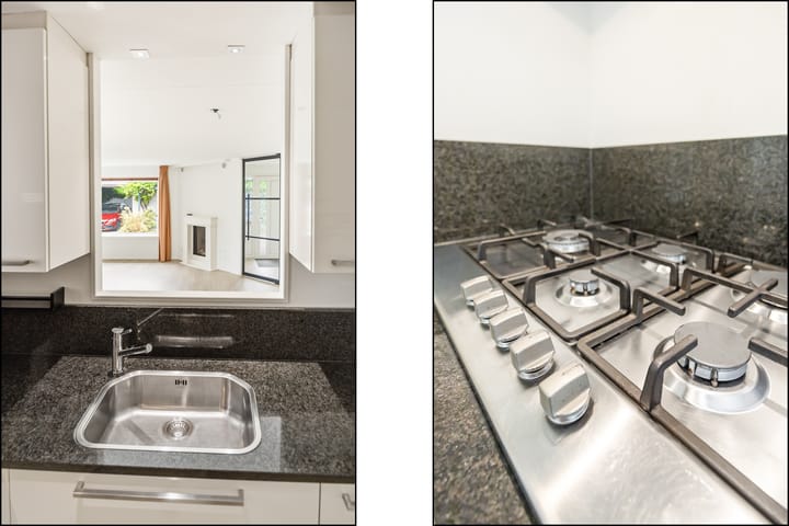 Tussenwoning te koop: Kamelenhof 3, Almere