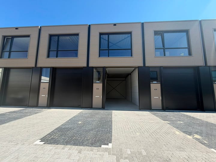 Hedikhuizerweg 15-A7, Den Bosch