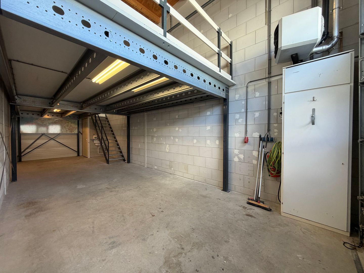 Bekijk foto 4 van Nijverheidstraat 6-c