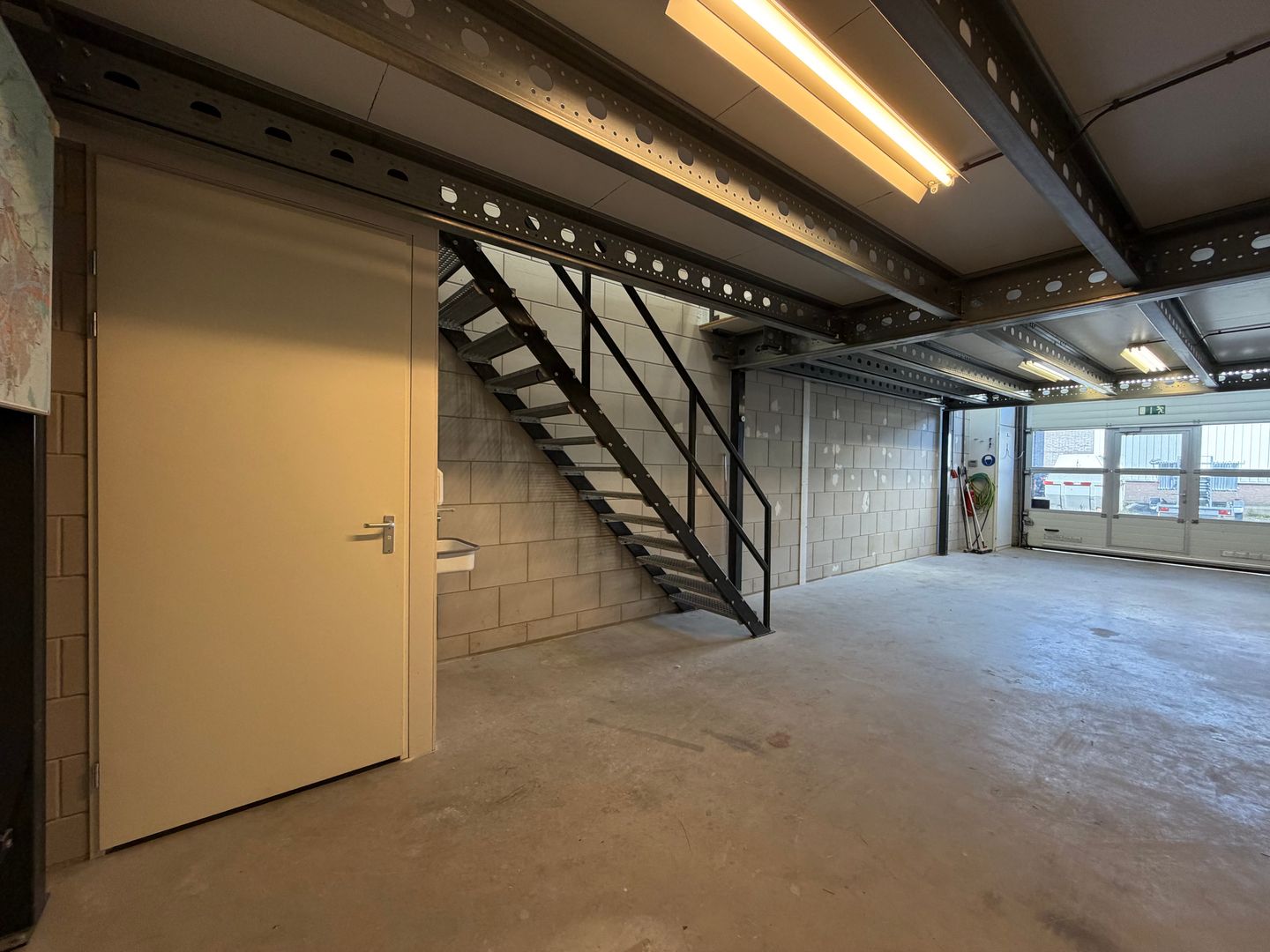 Bekijk foto 5 van Nijverheidstraat 6-c