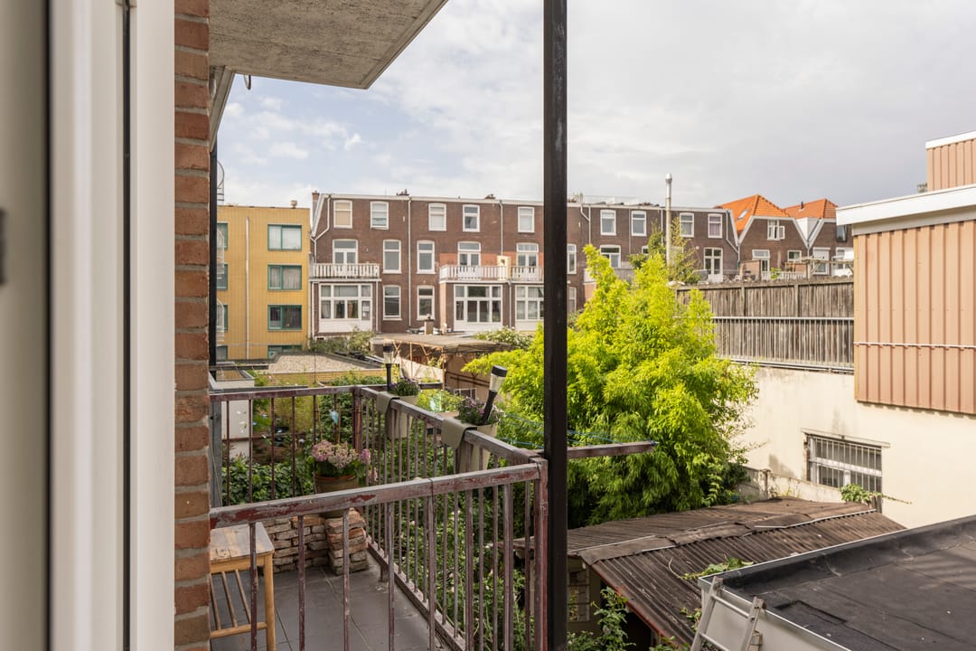 Photo 16 of Cartesiusstraat 3