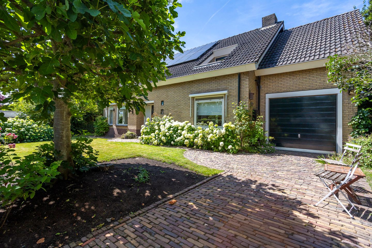 Foto 1 van Prinses Margrietstraat 2