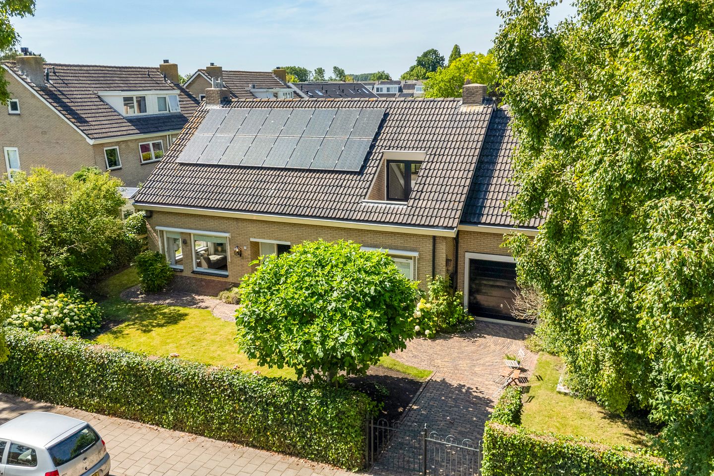 Foto 4 van Prinses Margrietstraat 2