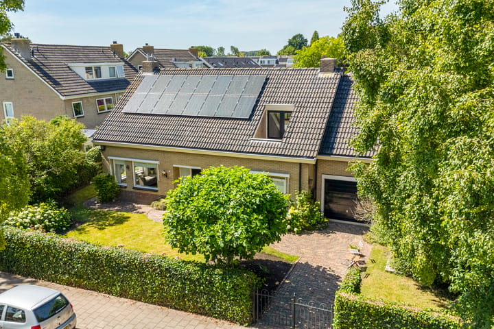 Foto 4 van Prinses Margrietstraat 2