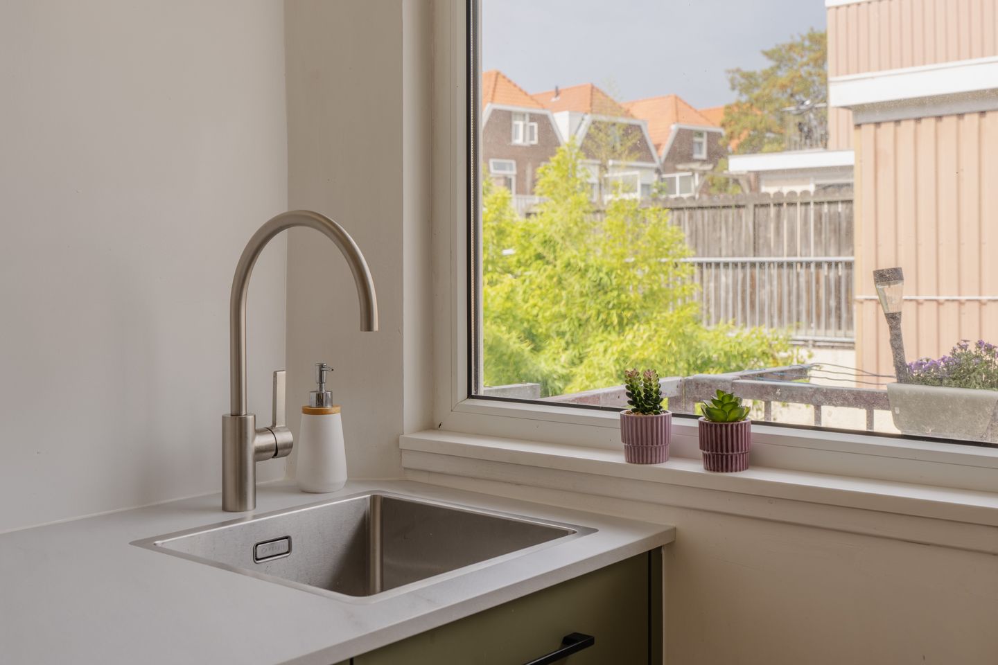 Photo 14 of Cartesiusstraat 3