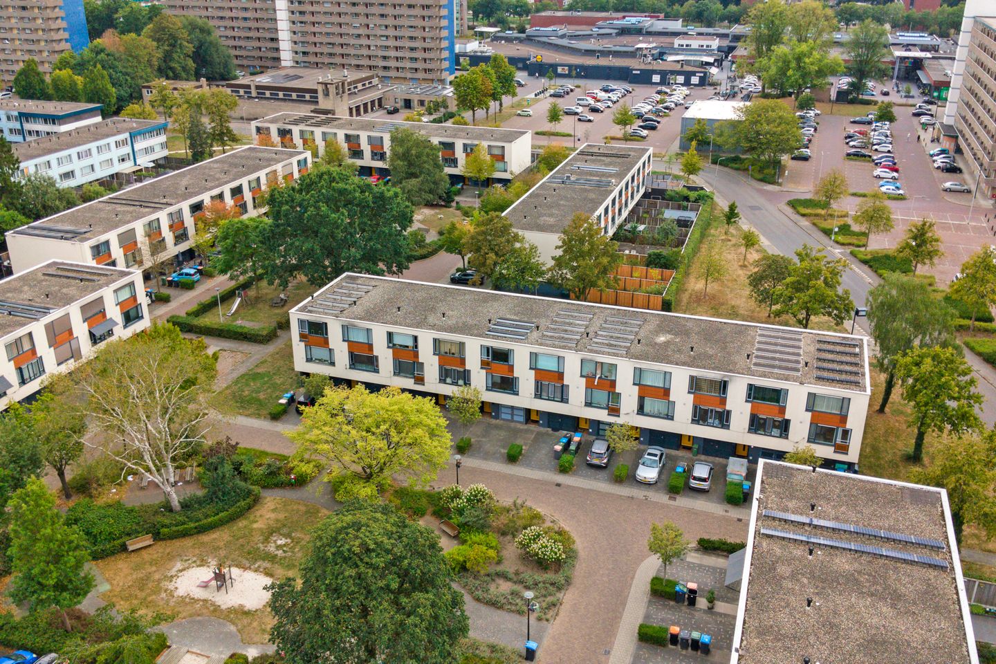 Foto 34 van Lattropbrink 18