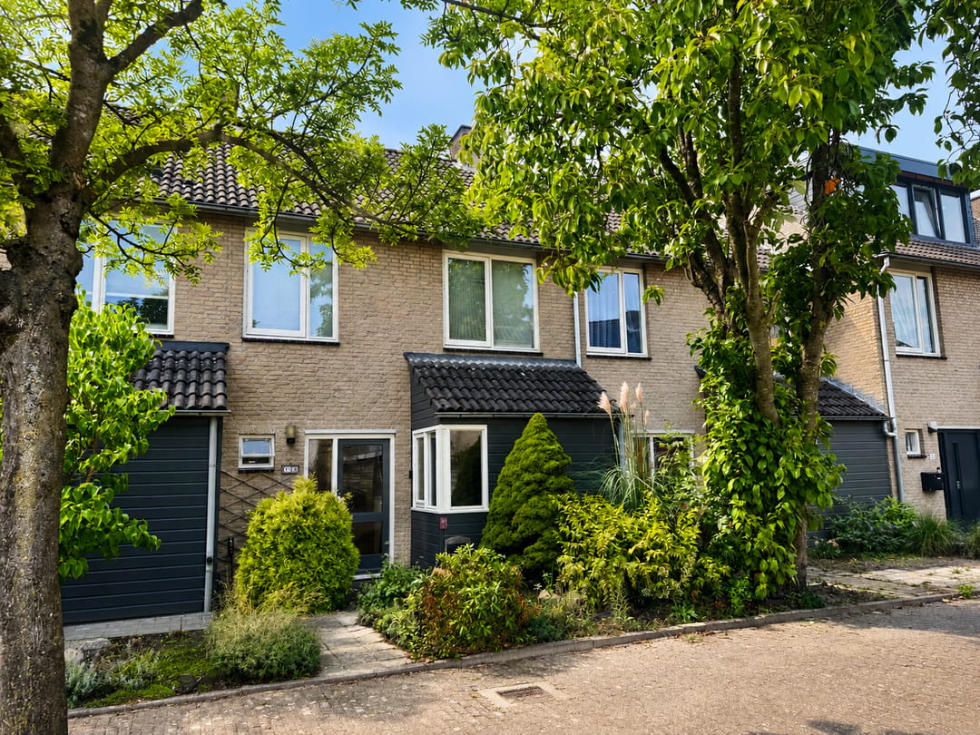 Foto 1 van Soevereinhof 15