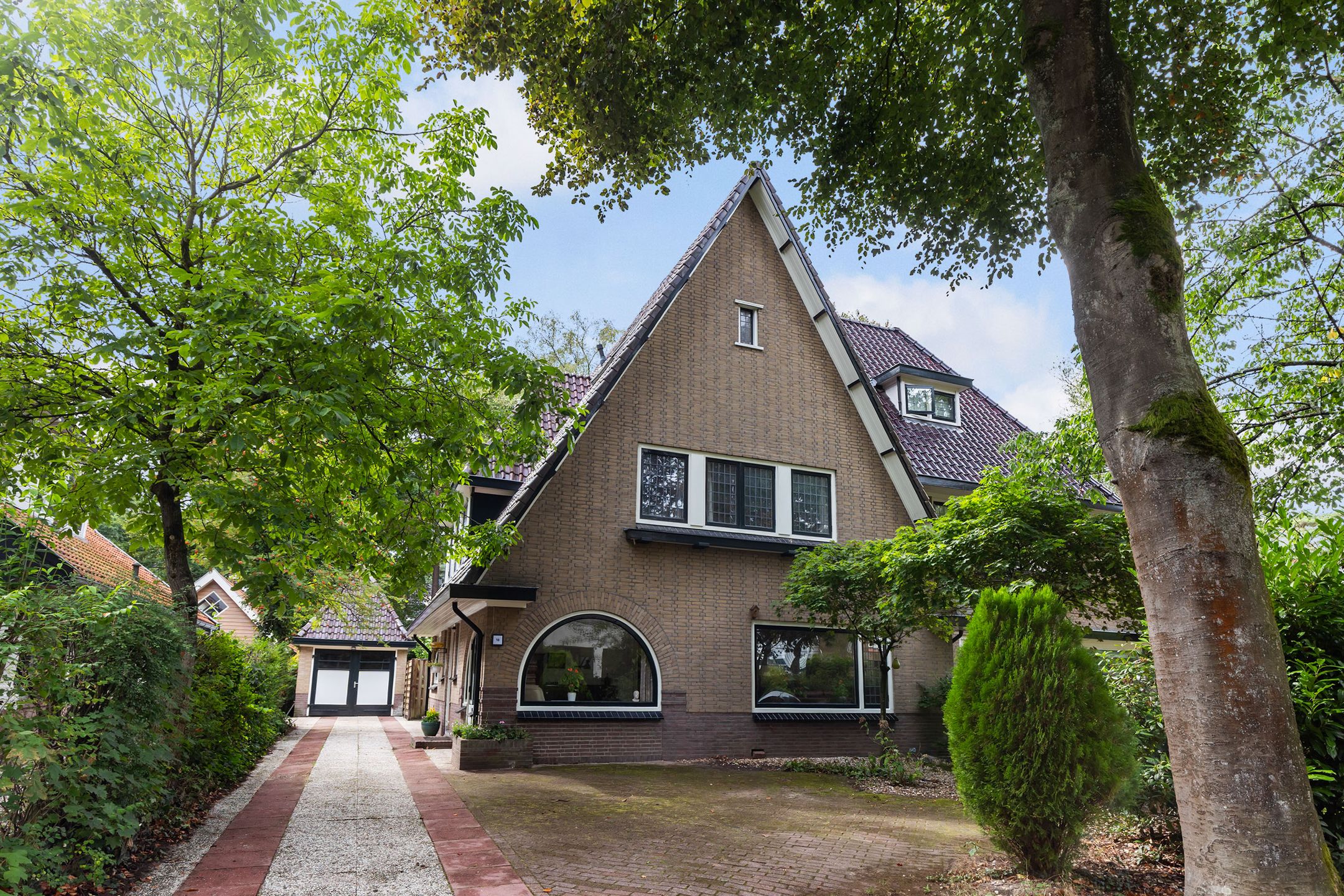 1e Beukenlaan 16