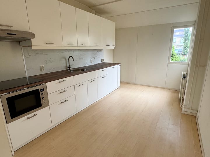 Foto 5 van Soevereinhof 15