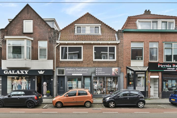 Foto 2 van Kleiweg 26-A