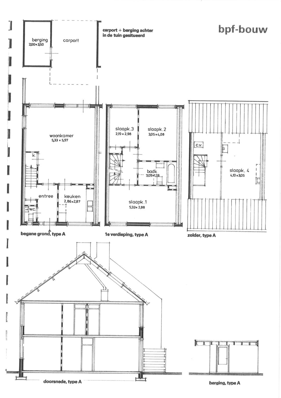 Foto 17 van Soevereinhof 15