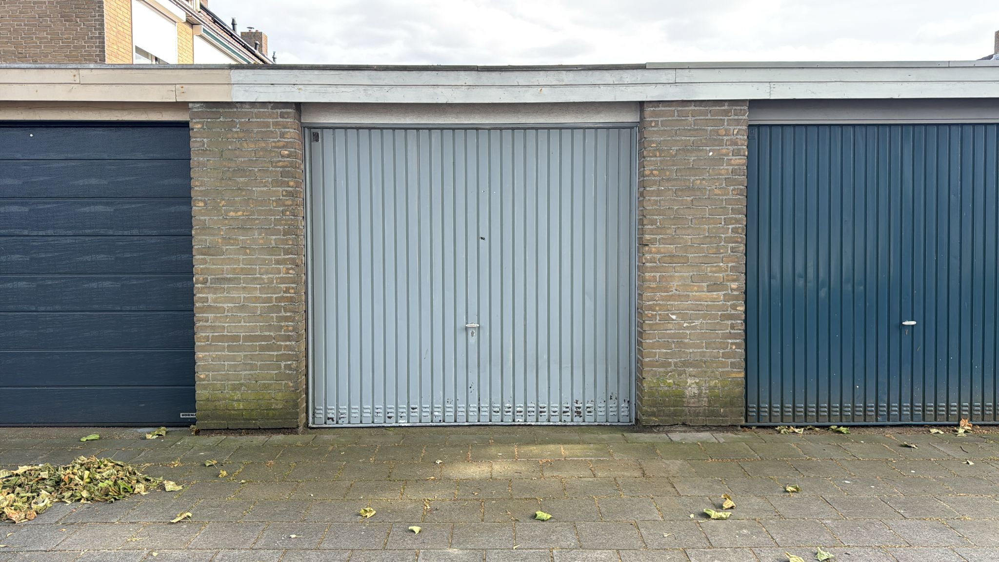 van der Waalsstraat 68 G  false
