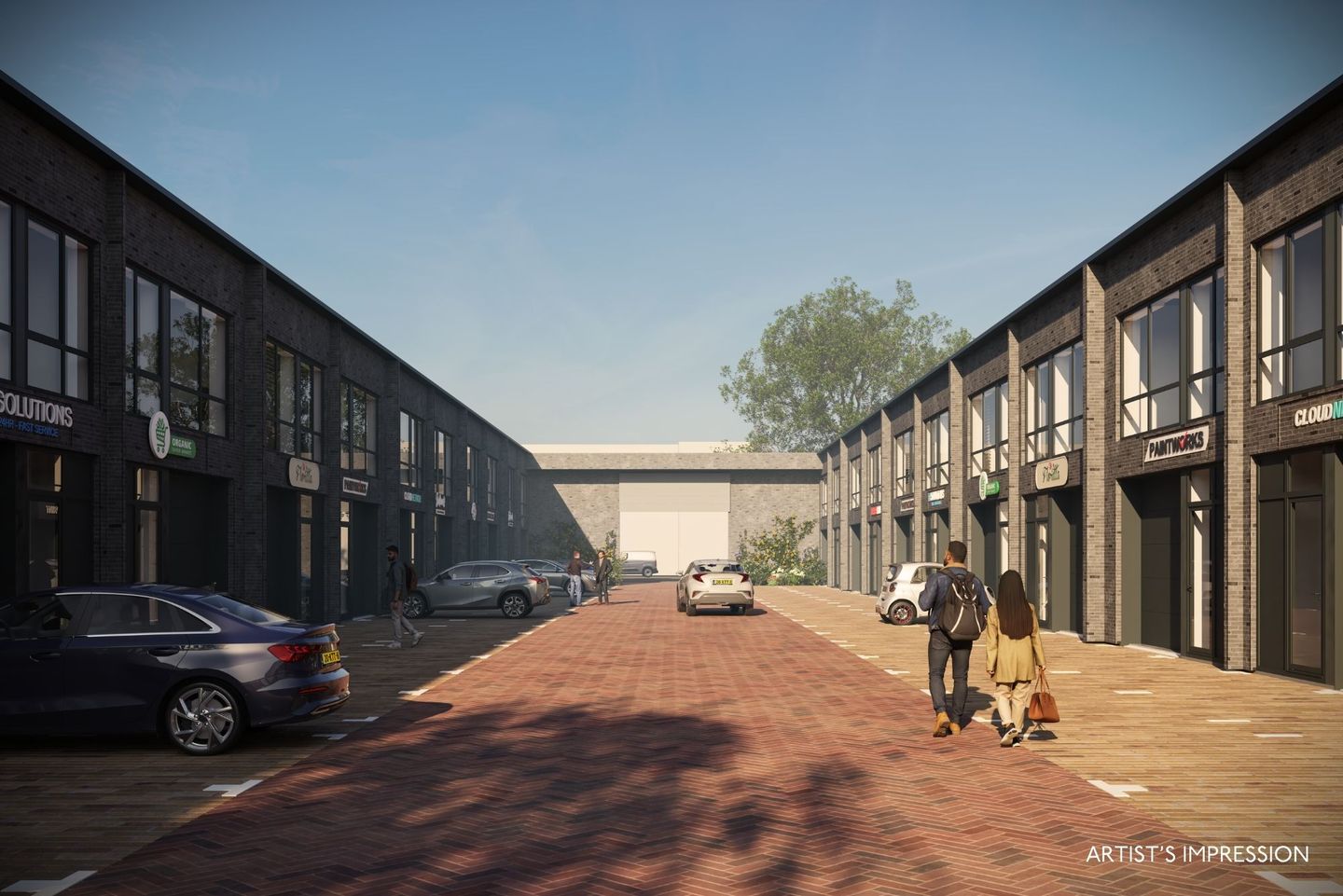 Bekijk foto 5 van Disketteweg 30