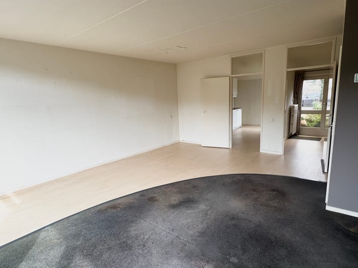 Foto 4 van Soevereinhof 15