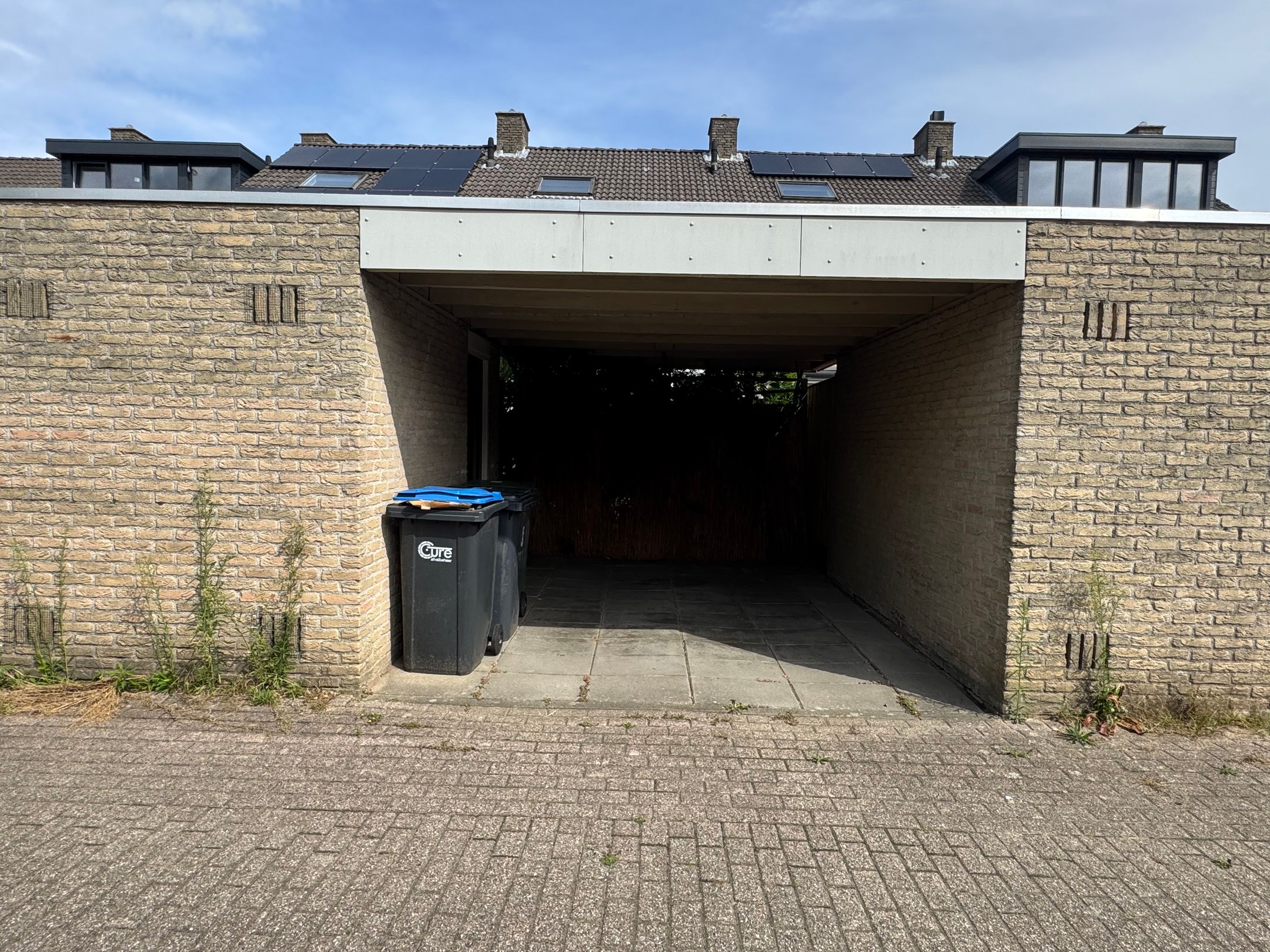 Foto 15 van Soevereinhof 15