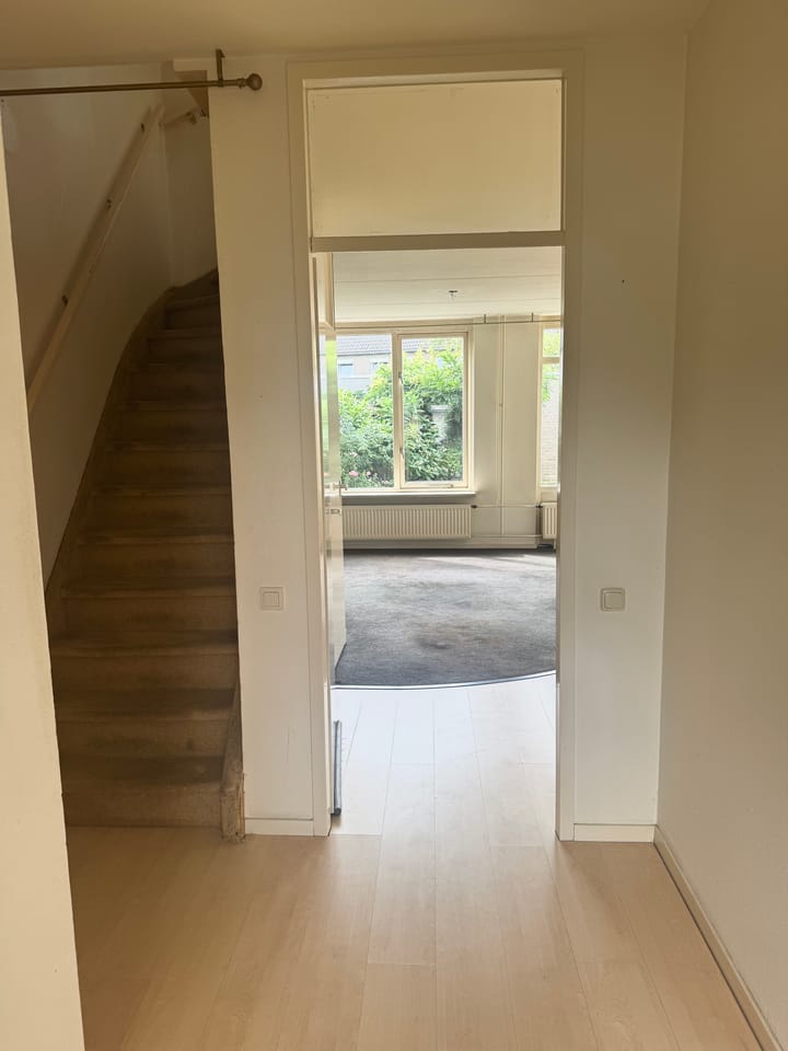 Foto 2 van Soevereinhof 15