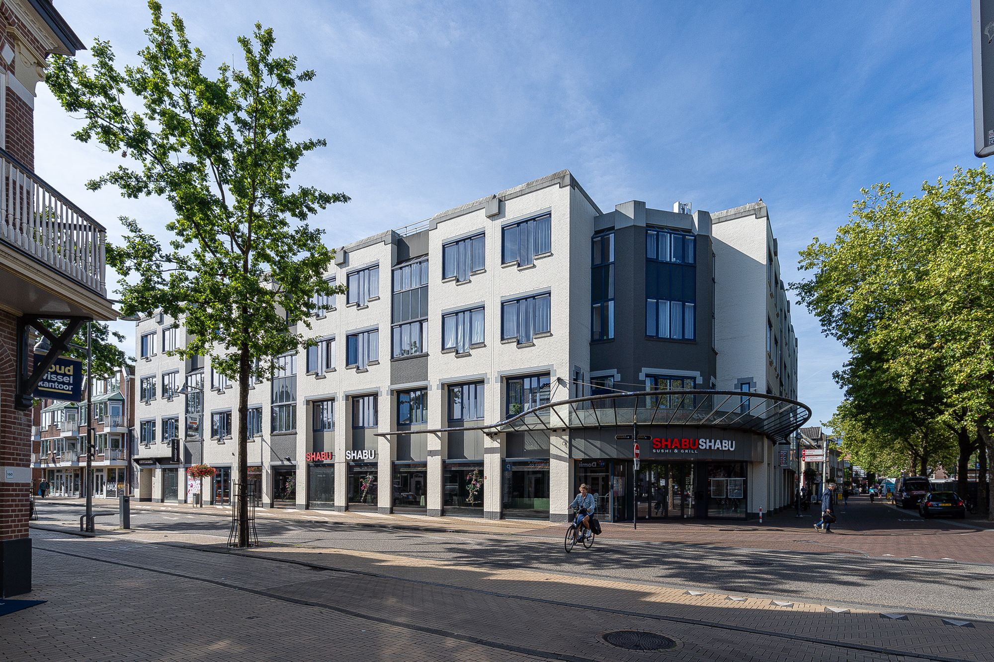 Marktplein 44- 44 41