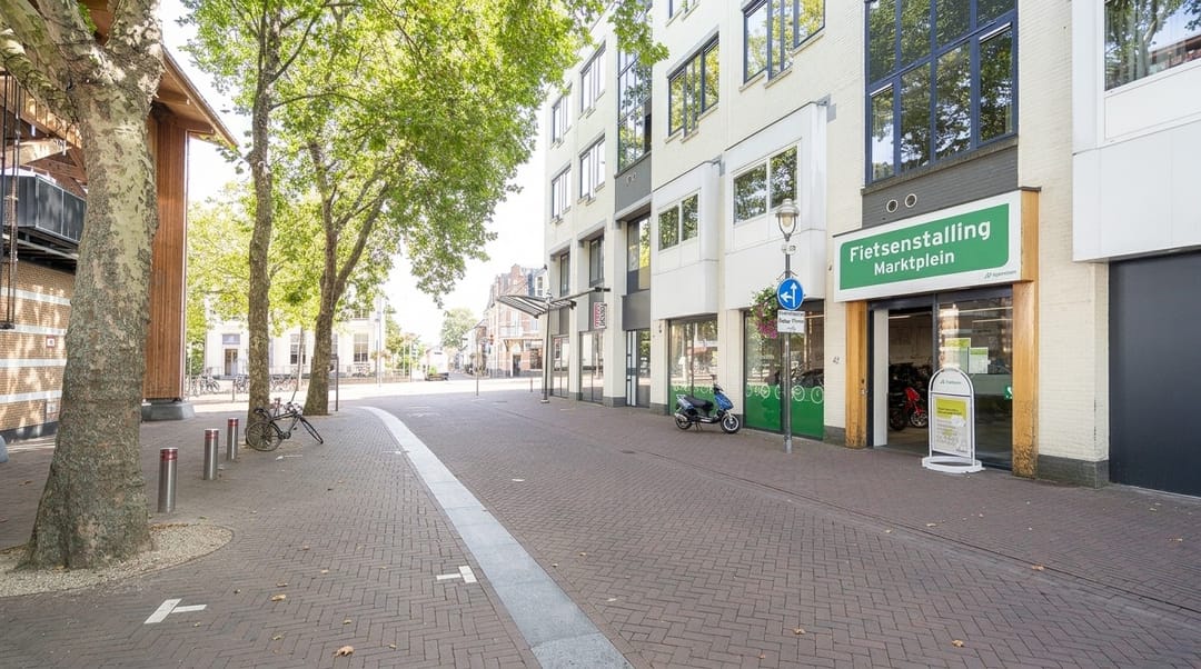 Photo 26 of Marktplein 44-41