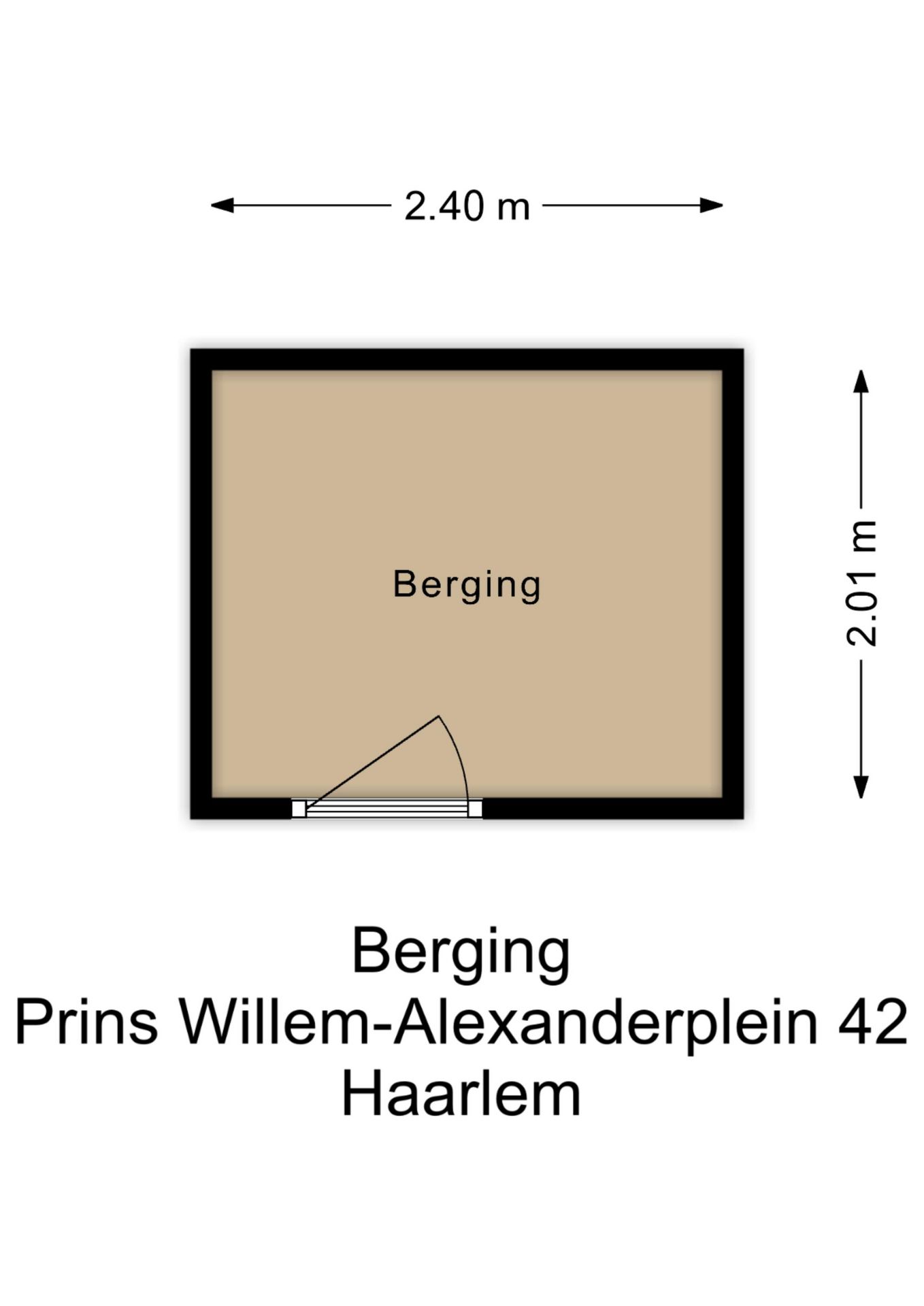 Foto 40 van Prins Willem-Alexanderplein 42