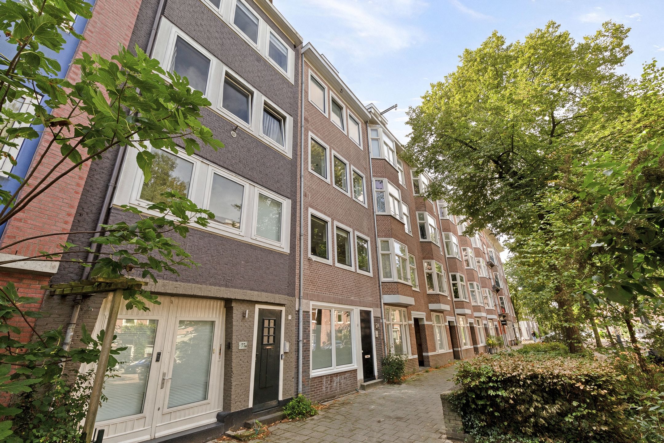 Transvaalstraat 79-H 79 H