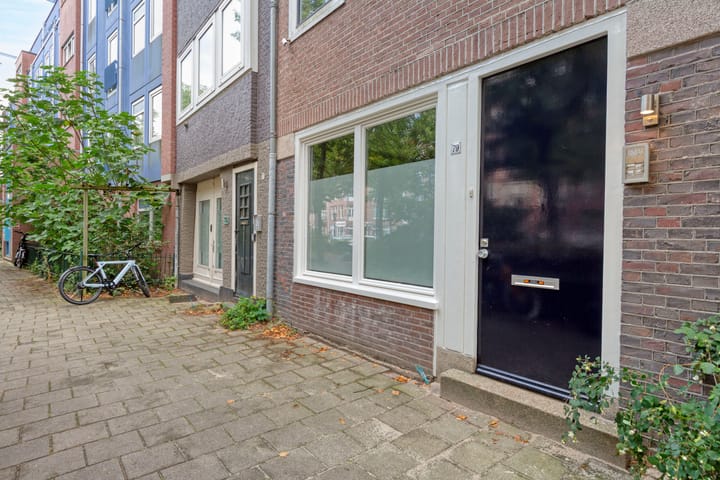 Foto 4 van Transvaalstraat 79-H