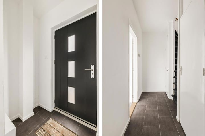 Tussenwoning te koop: Aalststraat 46, Breda