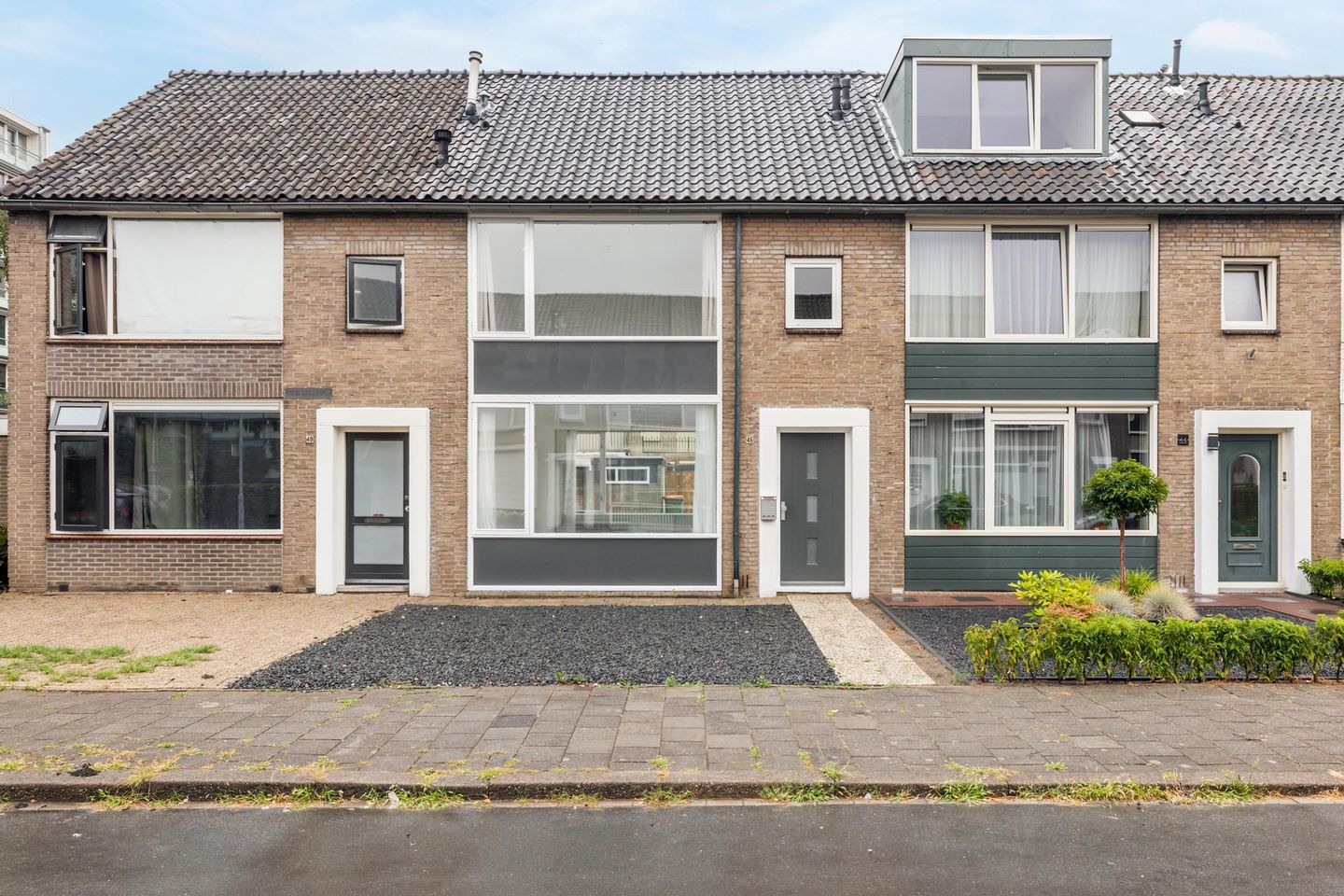 Foto 1 van Aalststraat 46
