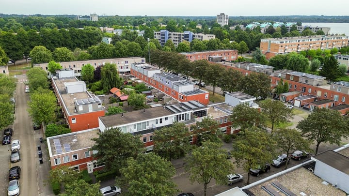 Foto 4 van G. Sterringastraat 70