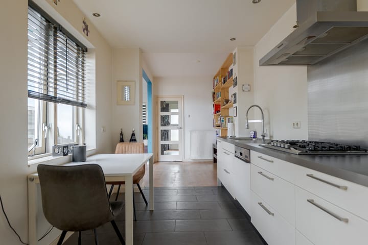 Tussenwoning te koop: Schepenlaan 11, Roden