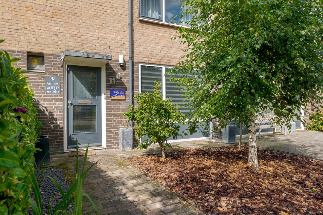 Foto 7 van Schepenlaan 11