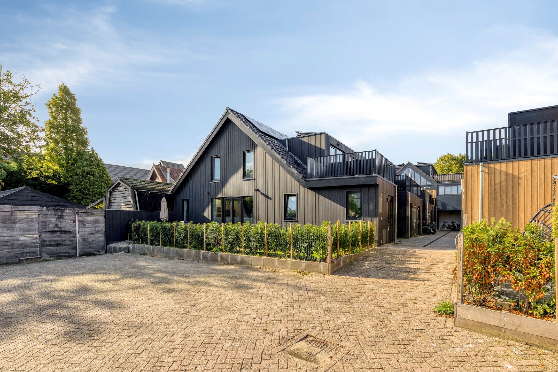 Leidsewallen 26-M Zoetermeer