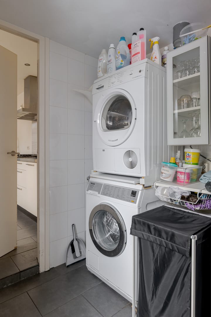 Tussenwoning te koop: Schepenlaan 11, Roden