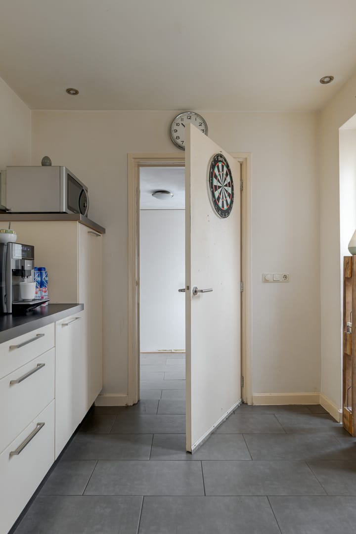 Tussenwoning te koop: Schepenlaan 11, Roden