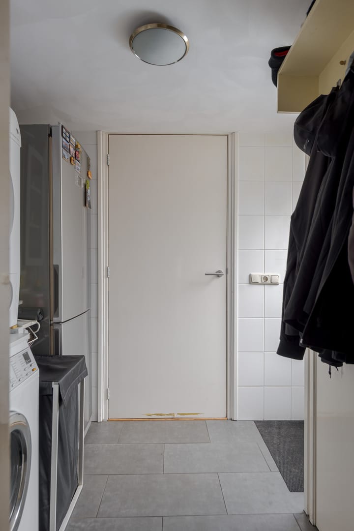 Tussenwoning te koop: Schepenlaan 11, Roden