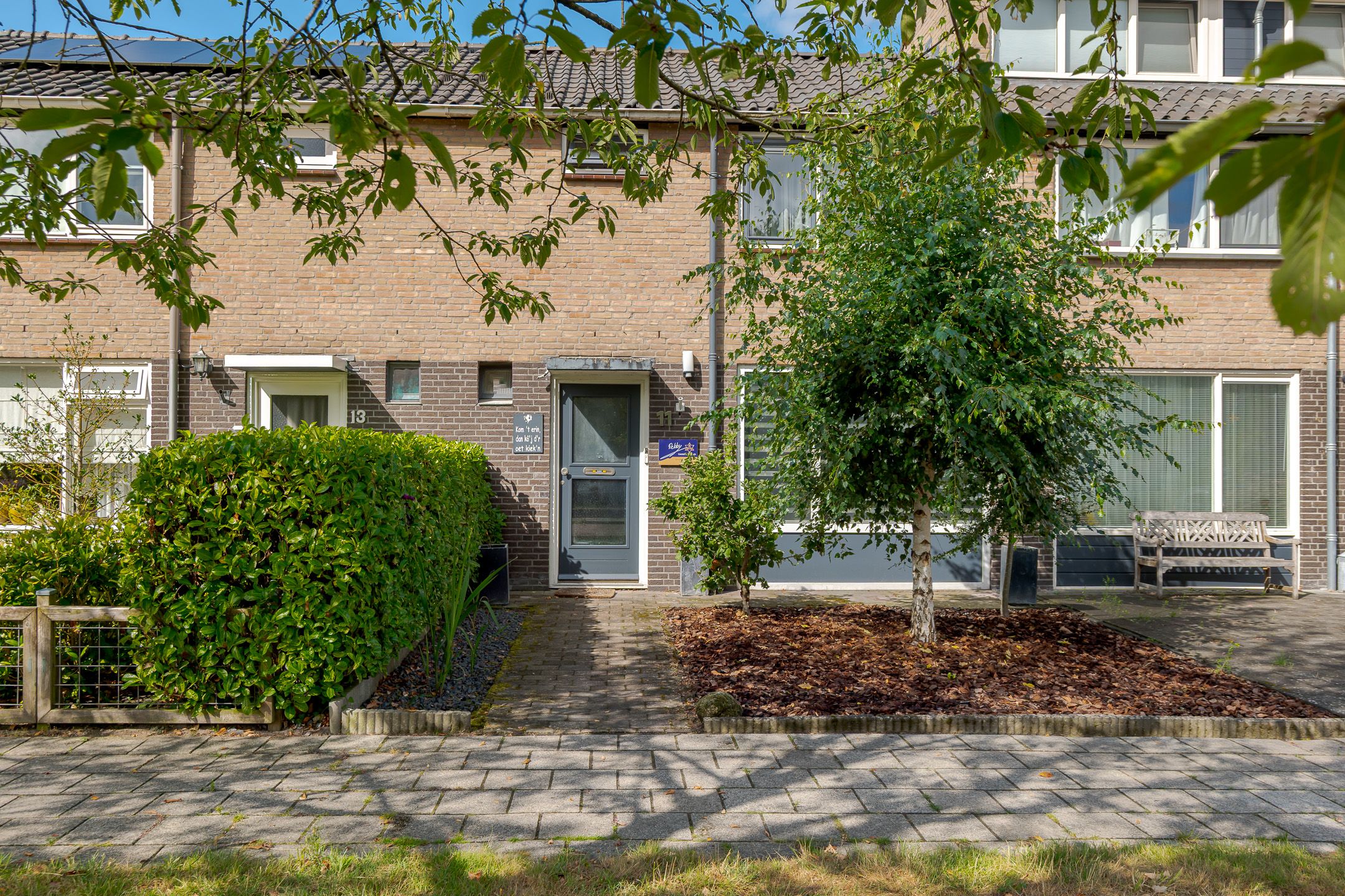 Schepenlaan 11 