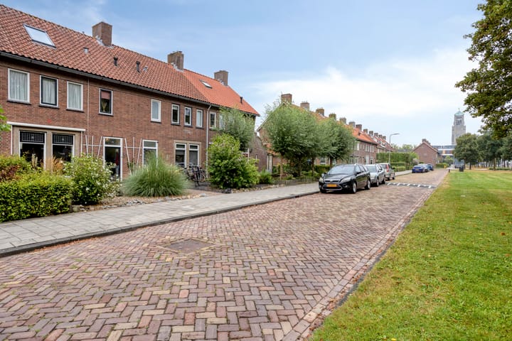 Foto 4 van Espelerlaan 52
