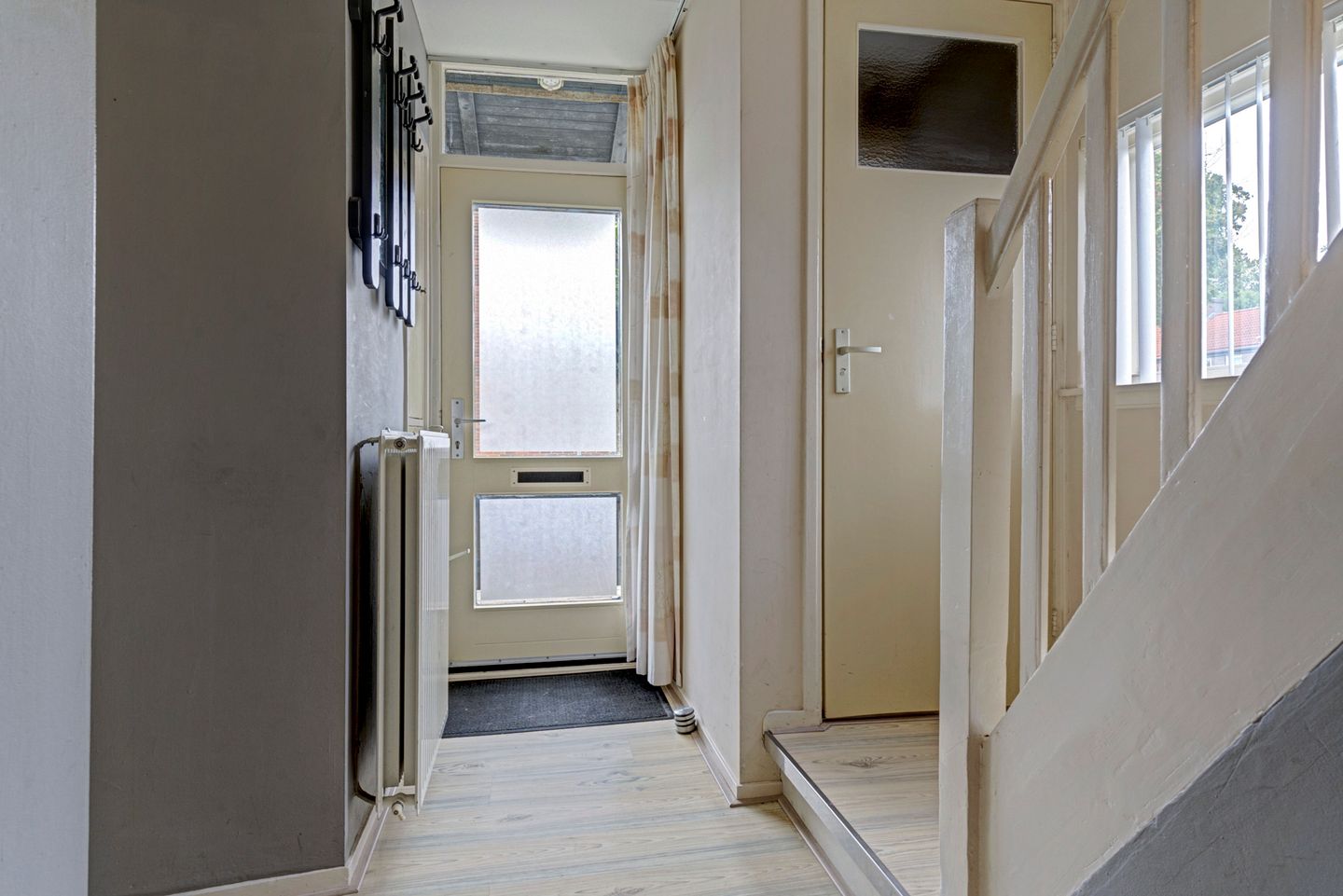 Foto 4 van Kruizemuntstraat 1