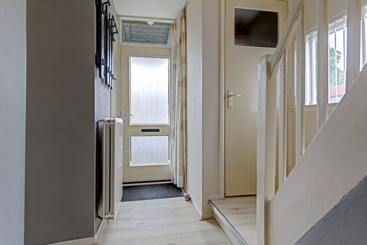 Foto 4 van Kruizemuntstraat 1