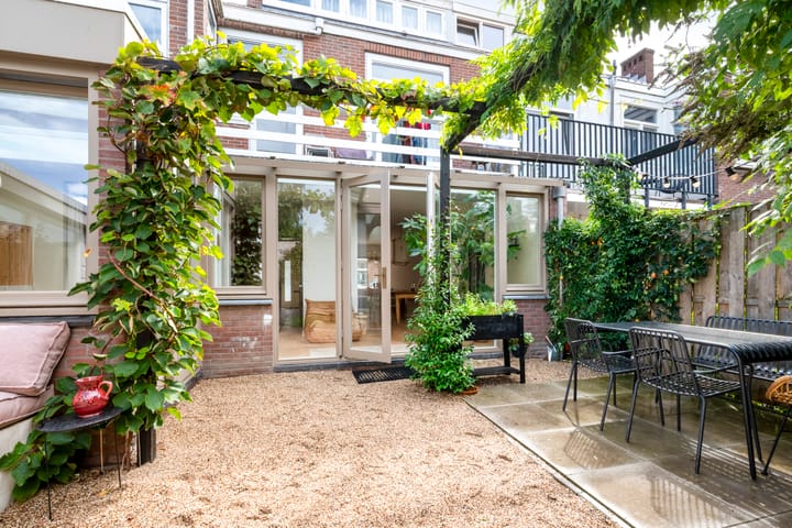 Foto 5 van Gedempte Schalk Burgergracht 3-D