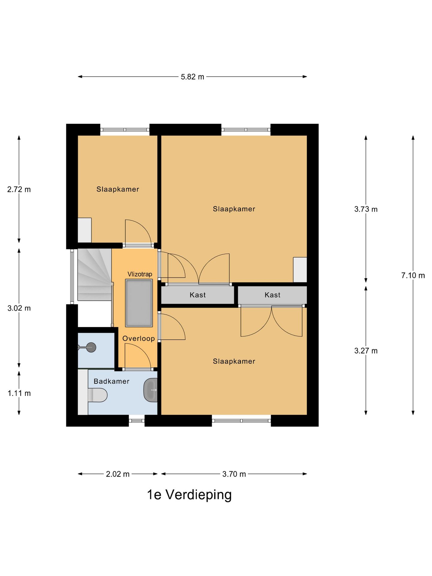 Photo 44 of Wilhelminastraat 6