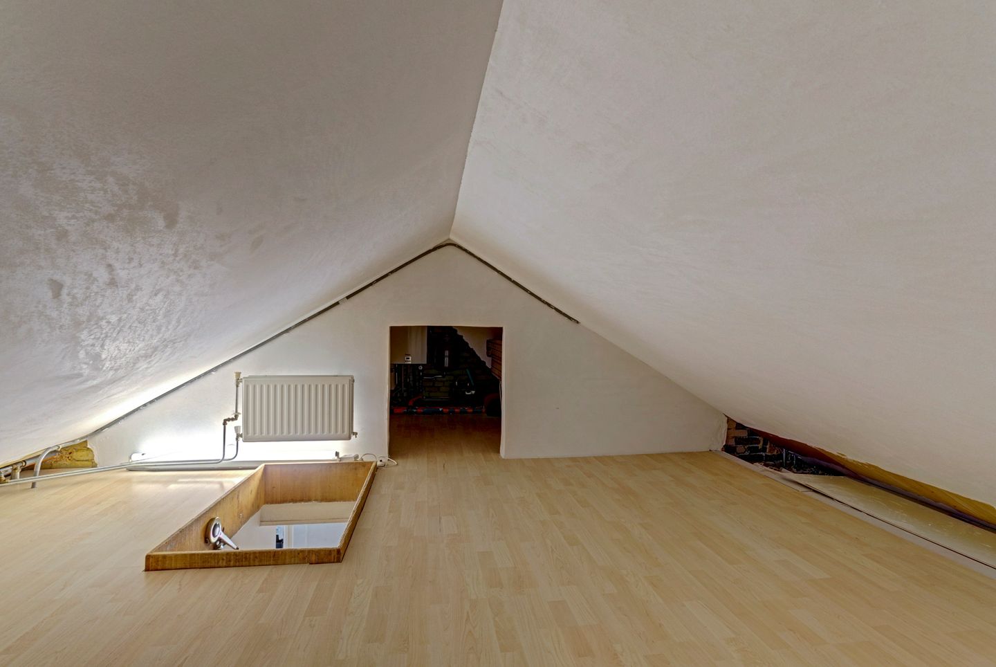 Foto 25 van Kruizemuntstraat 1