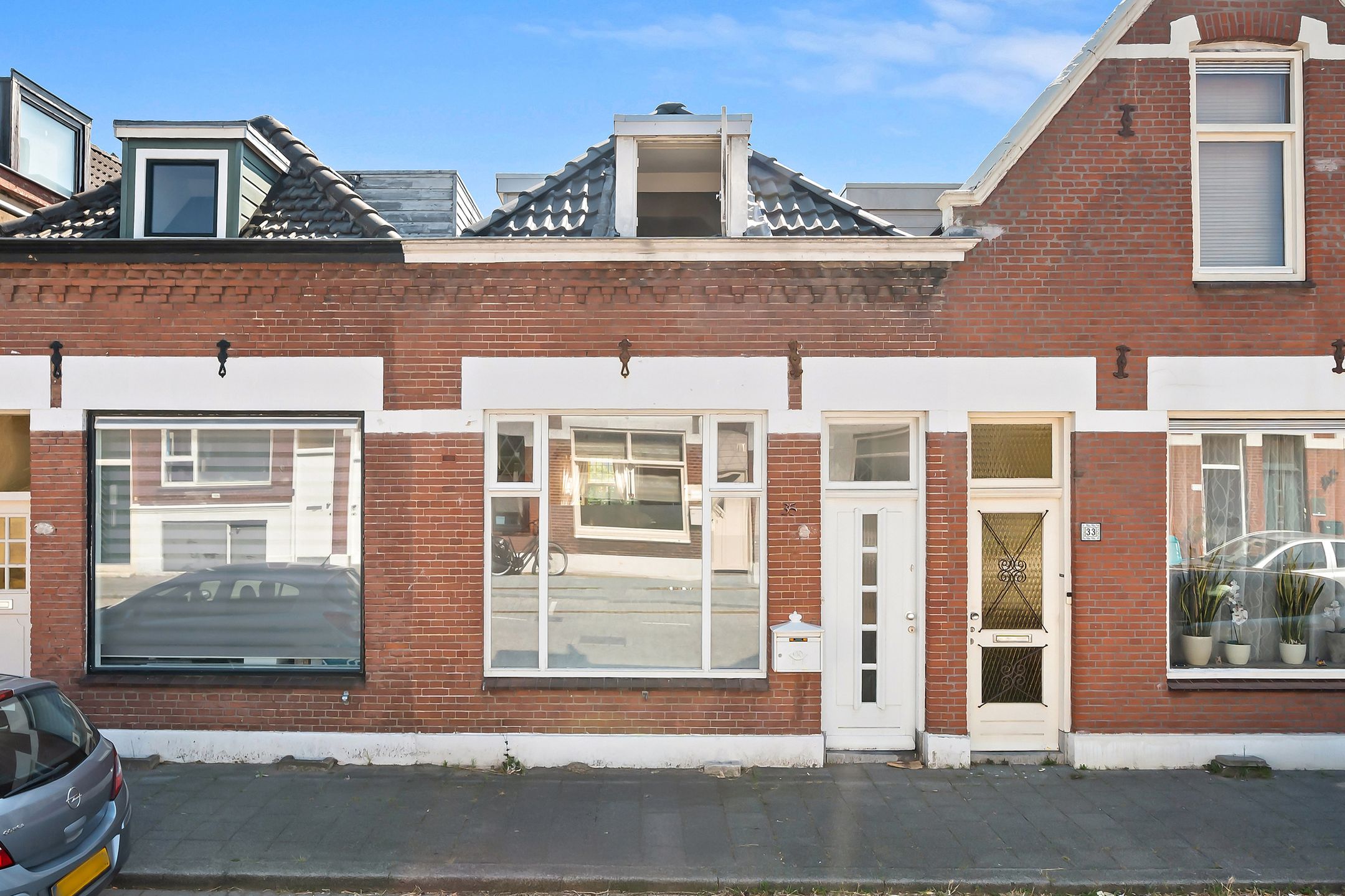 Zwijndrechtsestraat 35 