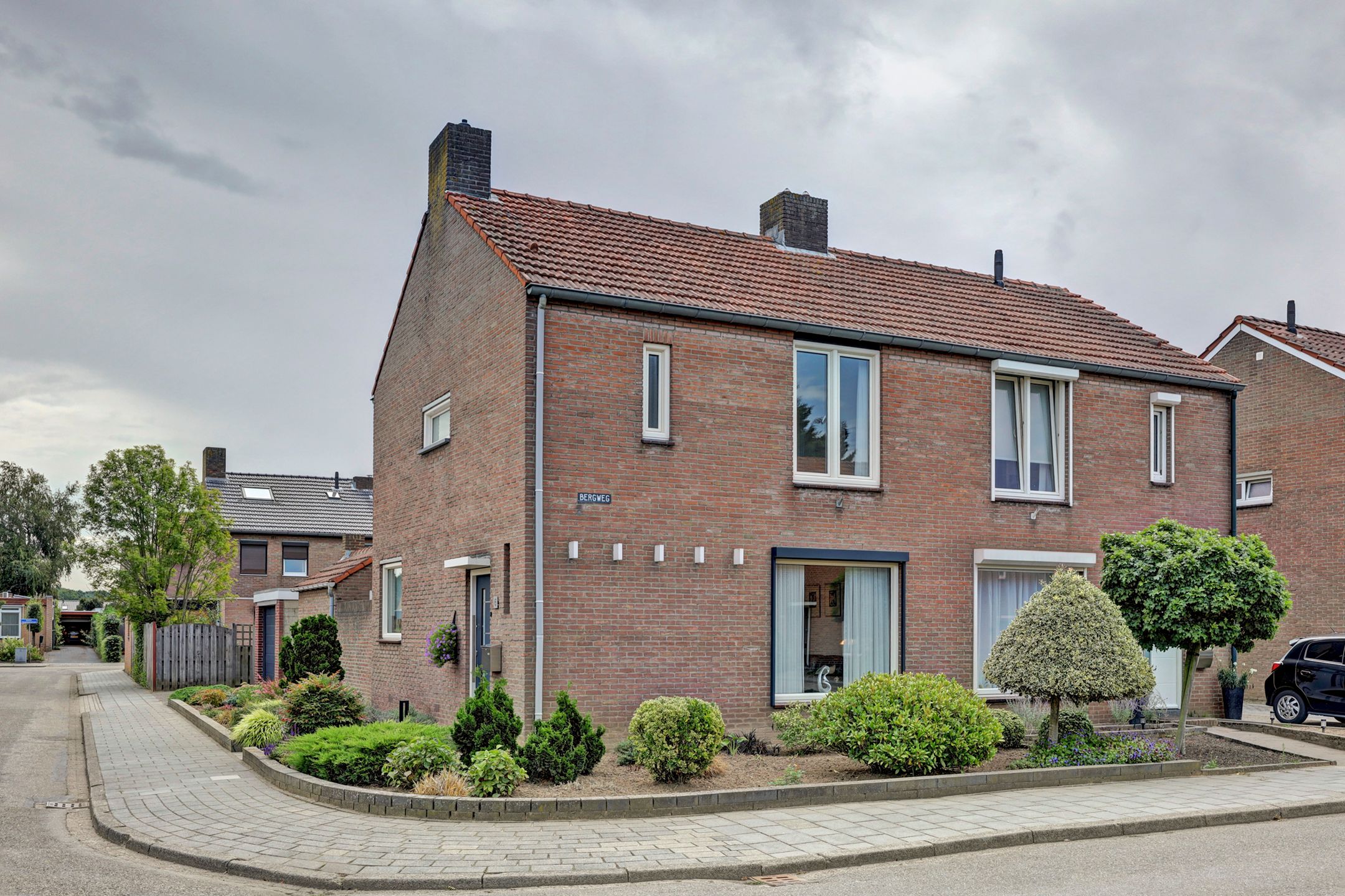 Wilhelminastraat 6 