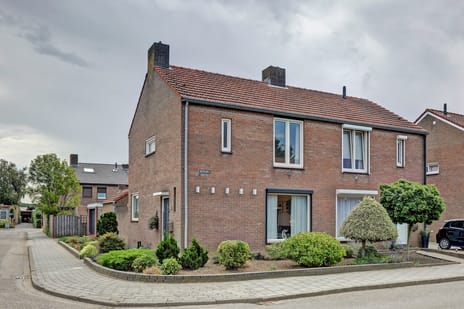 Wilhelminastraat thumbnail
