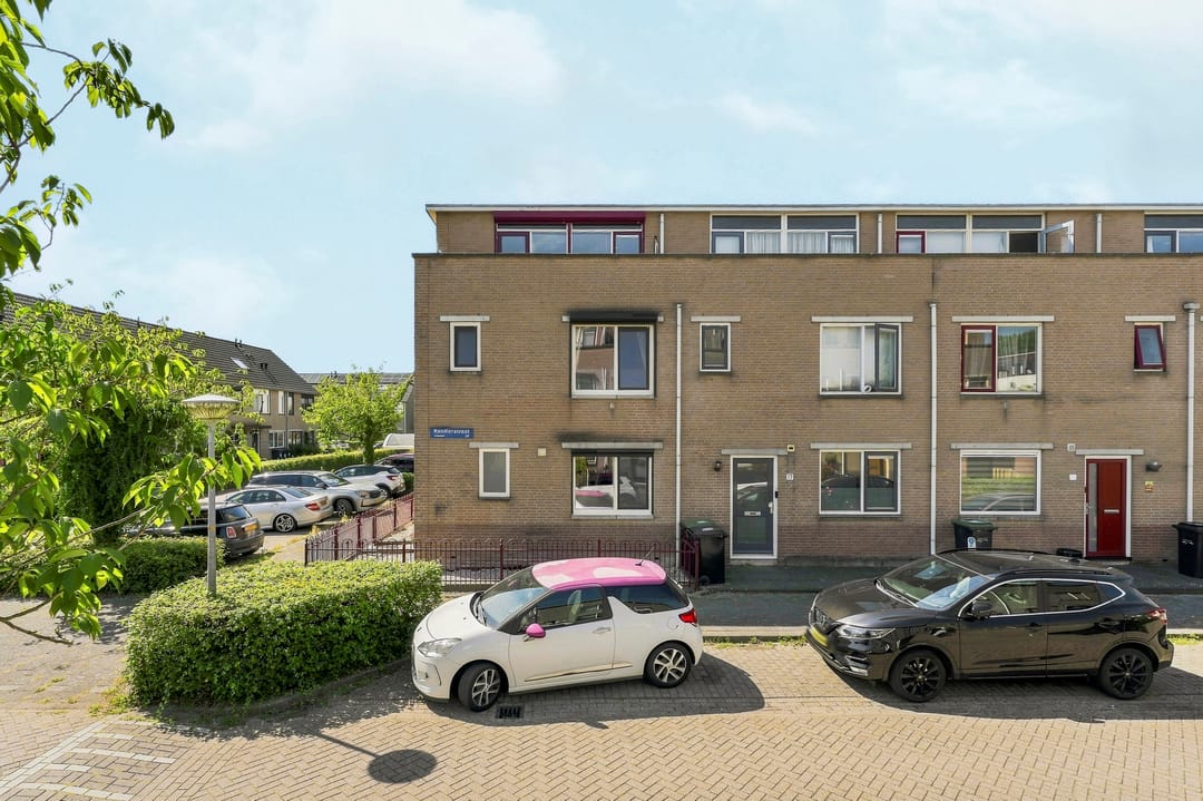Photo 2 of Kantjilstraat 5
