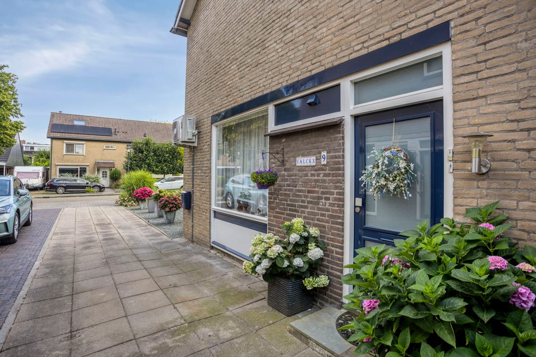 Foto 46 van Genechtstraat 9