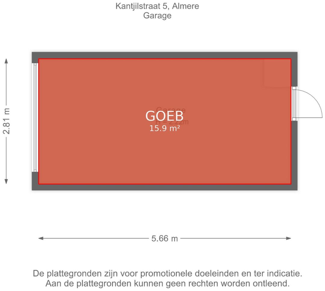 Photo 62 of Kantjilstraat 5