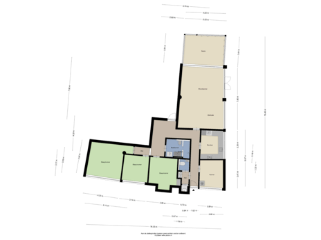 View floorplan
