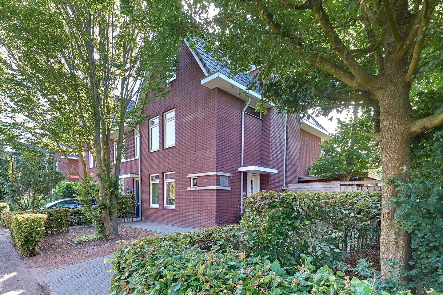 Foto 50 van Struikbergerhout 19